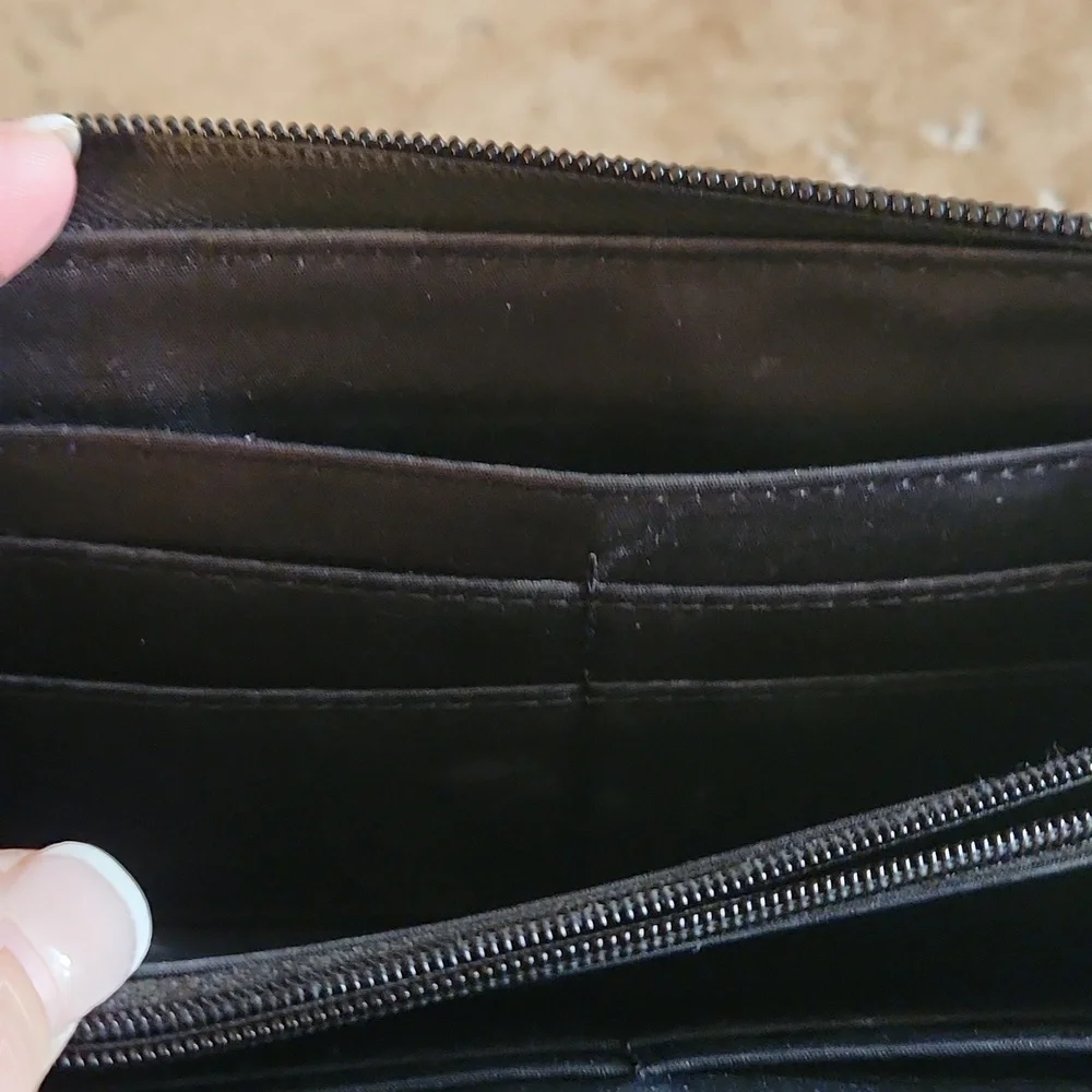 Tommy Hilfiger slim wallet - Picture 6 of 9